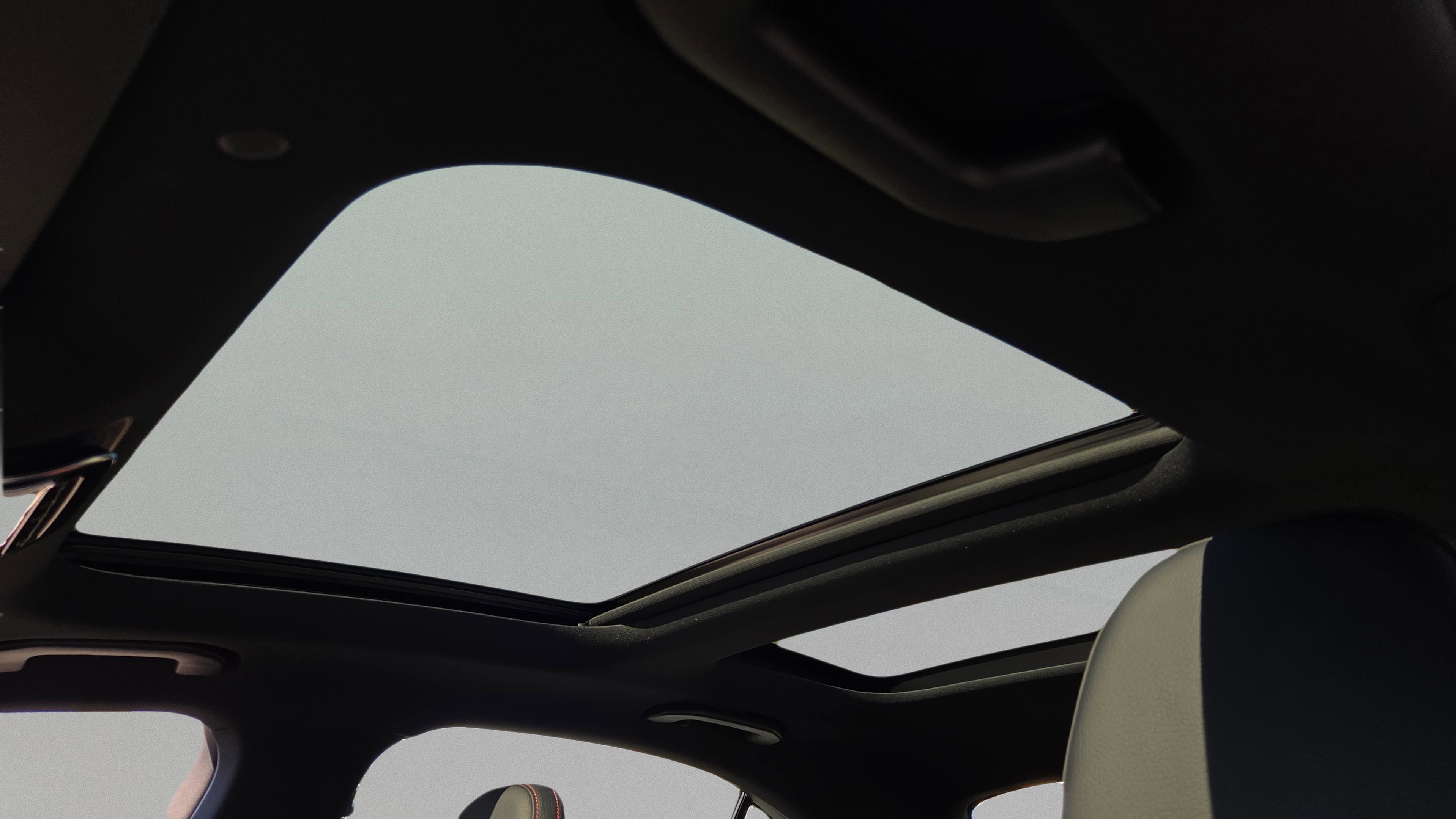 New 2026 Mercedes-Benz C 43 AMG 4MATIC Sedan image 11