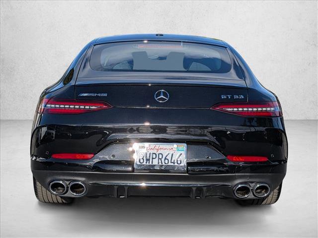 Used 2021 Mercedes-Benz AMG GT 53 image 6