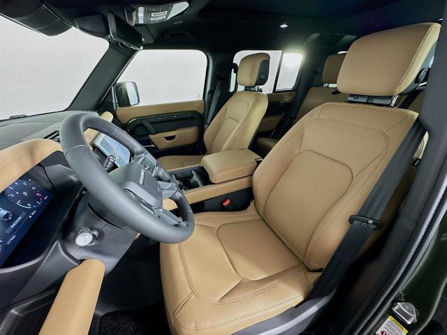 New 2026 Land Rover Defender 110 S image 11