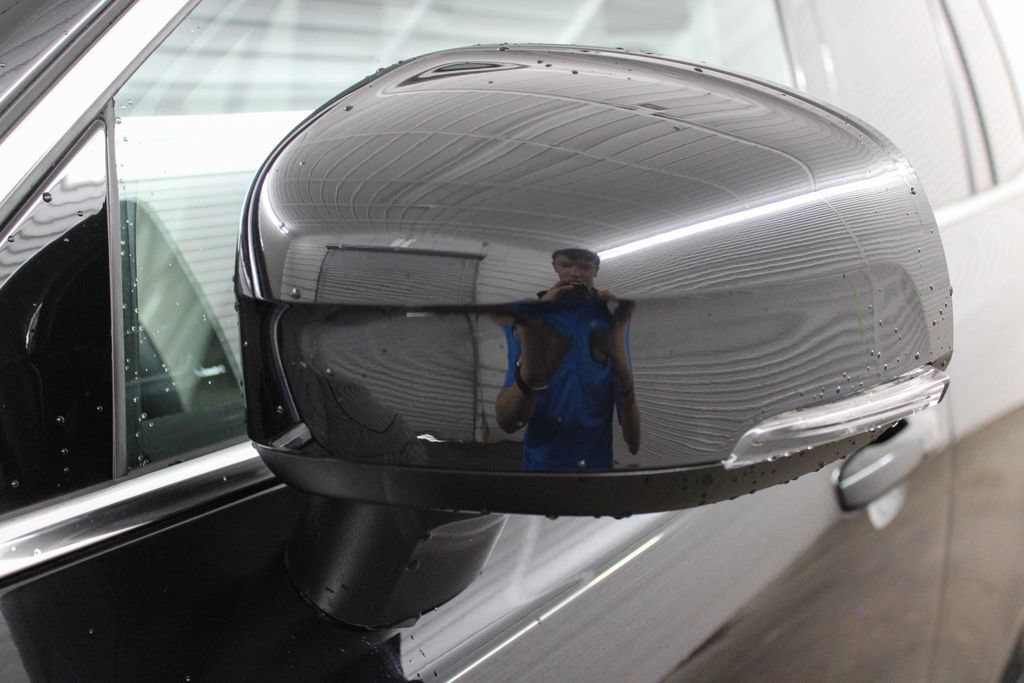 Certified 2023 Volvo XC90 B6 Ultimate w/ Protection Package Premier AWD/4WD image 7