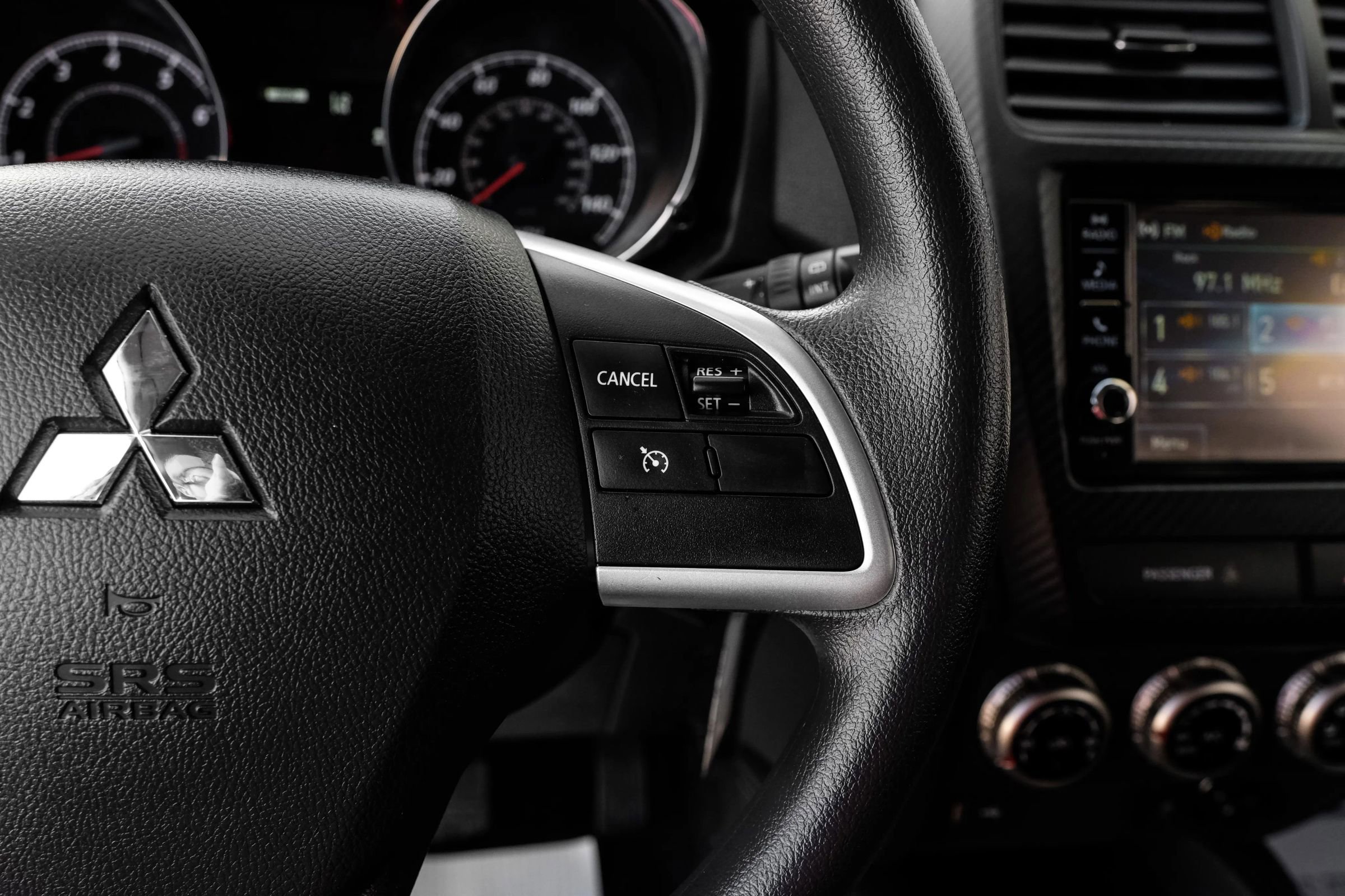 Used 2024 Mitsubishi Outlander Sport AWD image 19