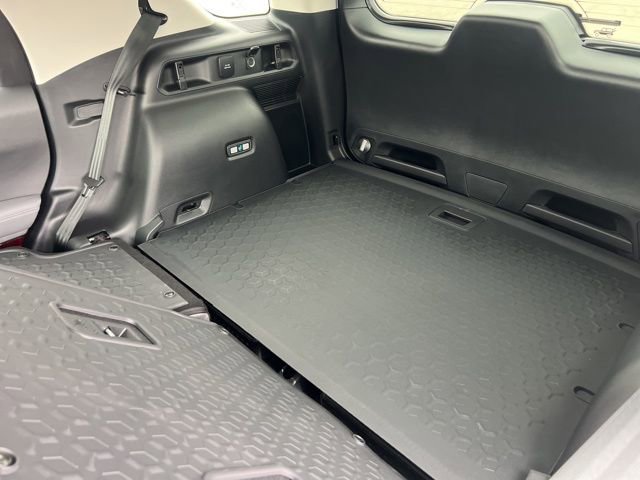 New 2025 Ford Bronco Sport Badlands w/ Badlands Tech Package image 54