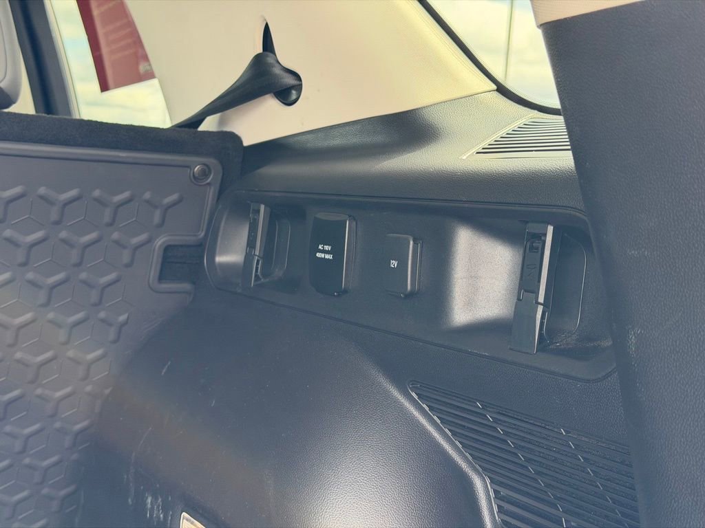 Used 2025 Ford Bronco Sport Badlands image 44