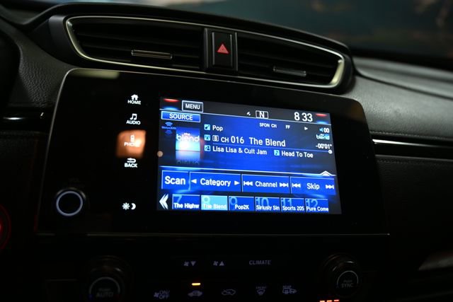 Used 2021 Honda CR-V EX-L image 36