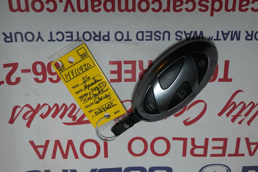 New 2026 Hyundai Palisade Limited image 53