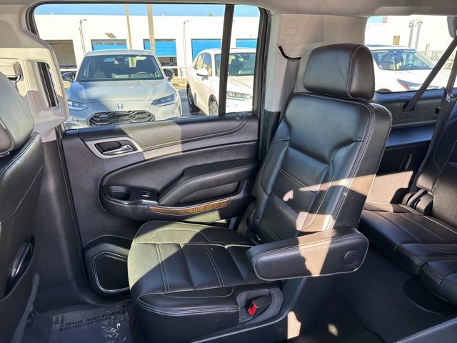 Used 2019 GMC Yukon XL Denali w/ Denali Ultimate Package image 26