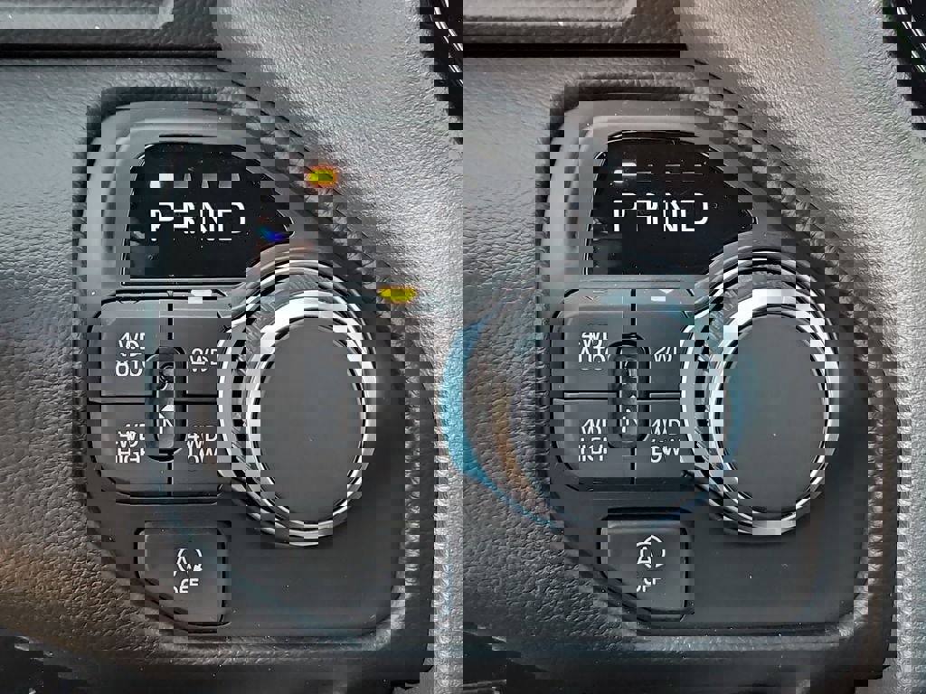 New 2026 RAM 1500 Lone Star image 26