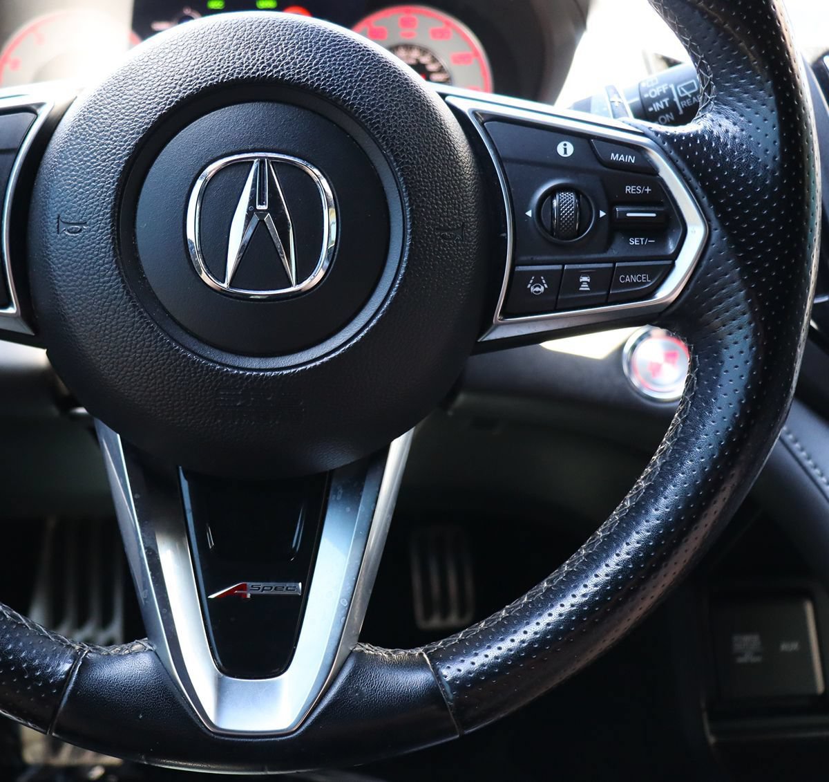 Used 2020 Acura RDX A-Spec w/ Technology Package FWD image 55