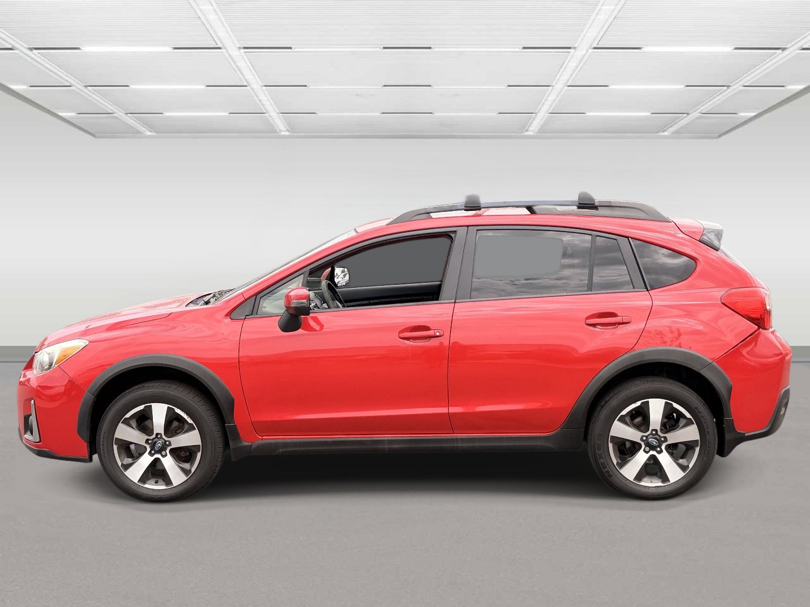 Used 2017 Subaru Crosstrek 2.0i Premium w/ Special Edition AWD/4WD image 2