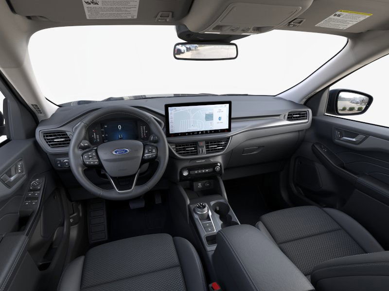 New 2026 Ford Escape SE image 9