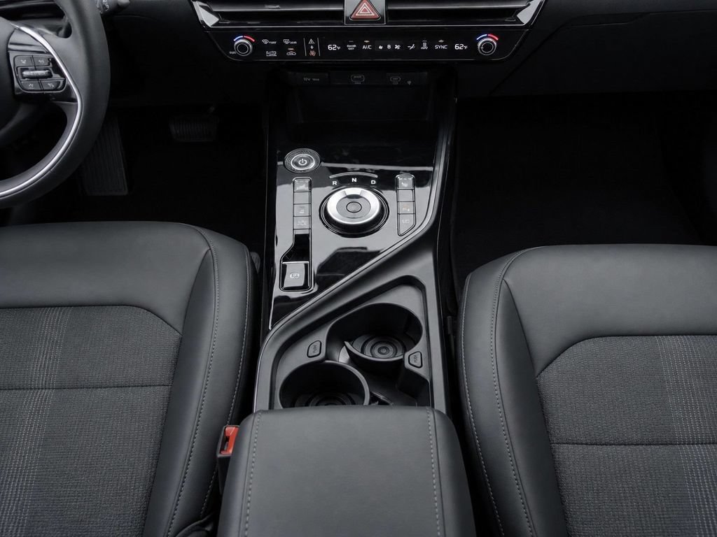 Certified 2023 Kia Niro Wind w/ Wind Preserve Package FWD image 28