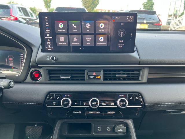 New 2026 Honda Pilot Elite image 24