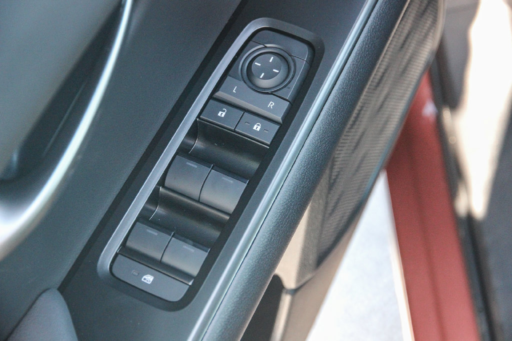 New 2026 Lexus UX 300h FWD w/ Accessory Package (Z2) image 21