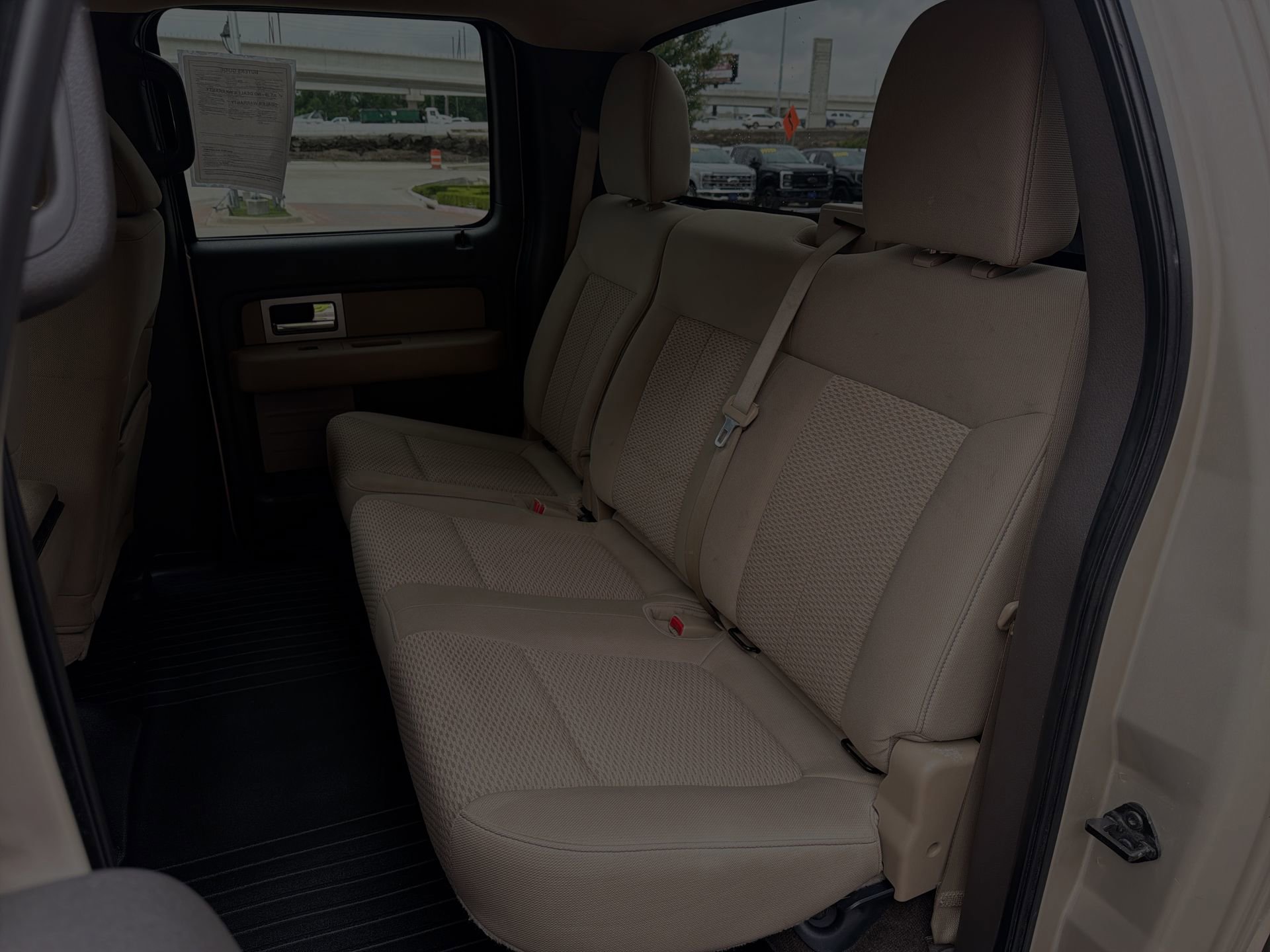 Used 2010 Ford F150 XLT AWD/4WD image 20