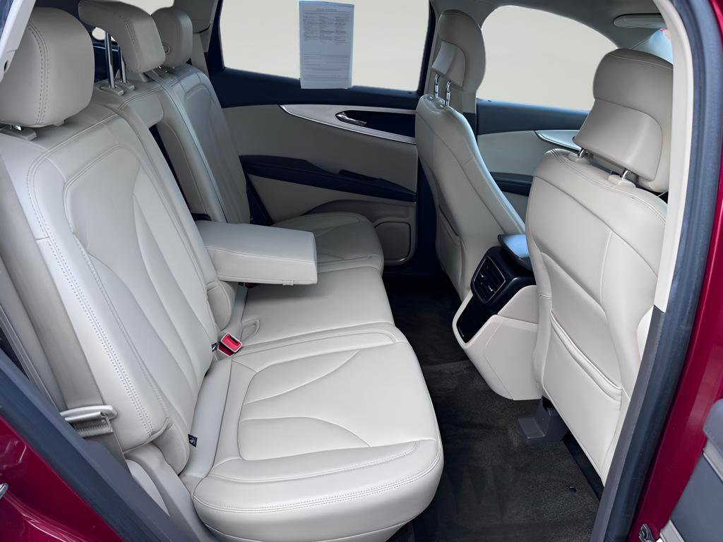 Used 2018 Lincoln MKX Premiere image 30