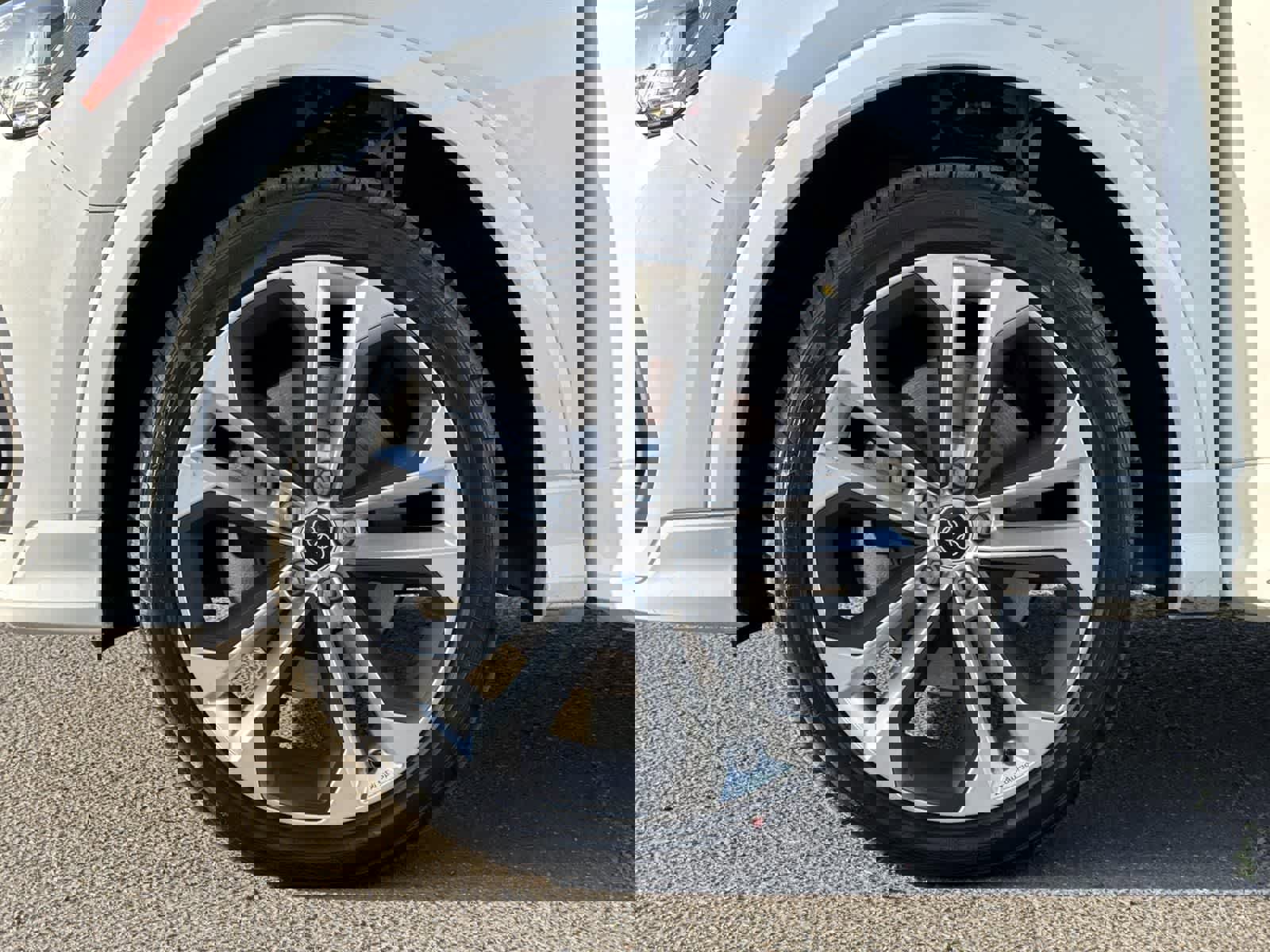 Used 2021 Audi Q3 2.0T Premium w/ Convenience Package image 12