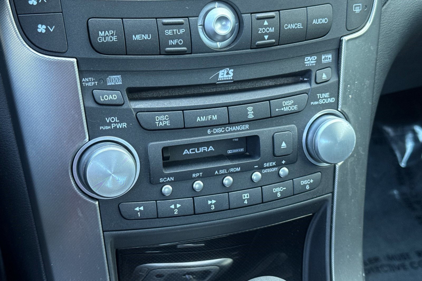 Used 2006 Acura TL image 18