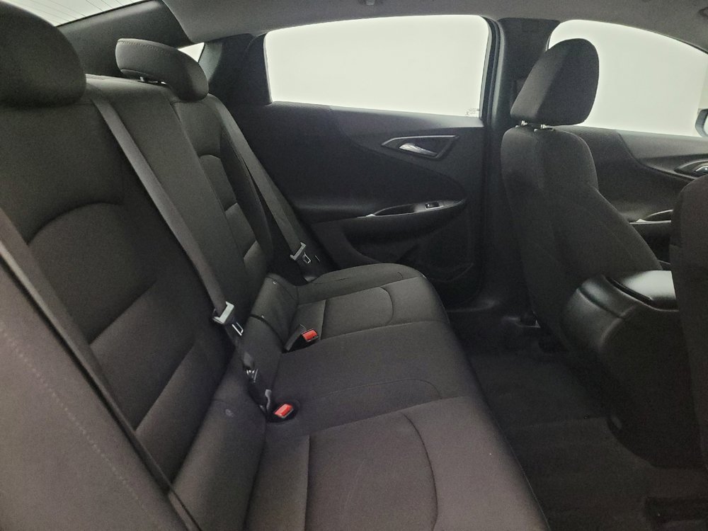 Used 2024 Chevrolet Malibu LS FWD image 19