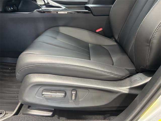 New 2025 Acura ADX AWD image 16