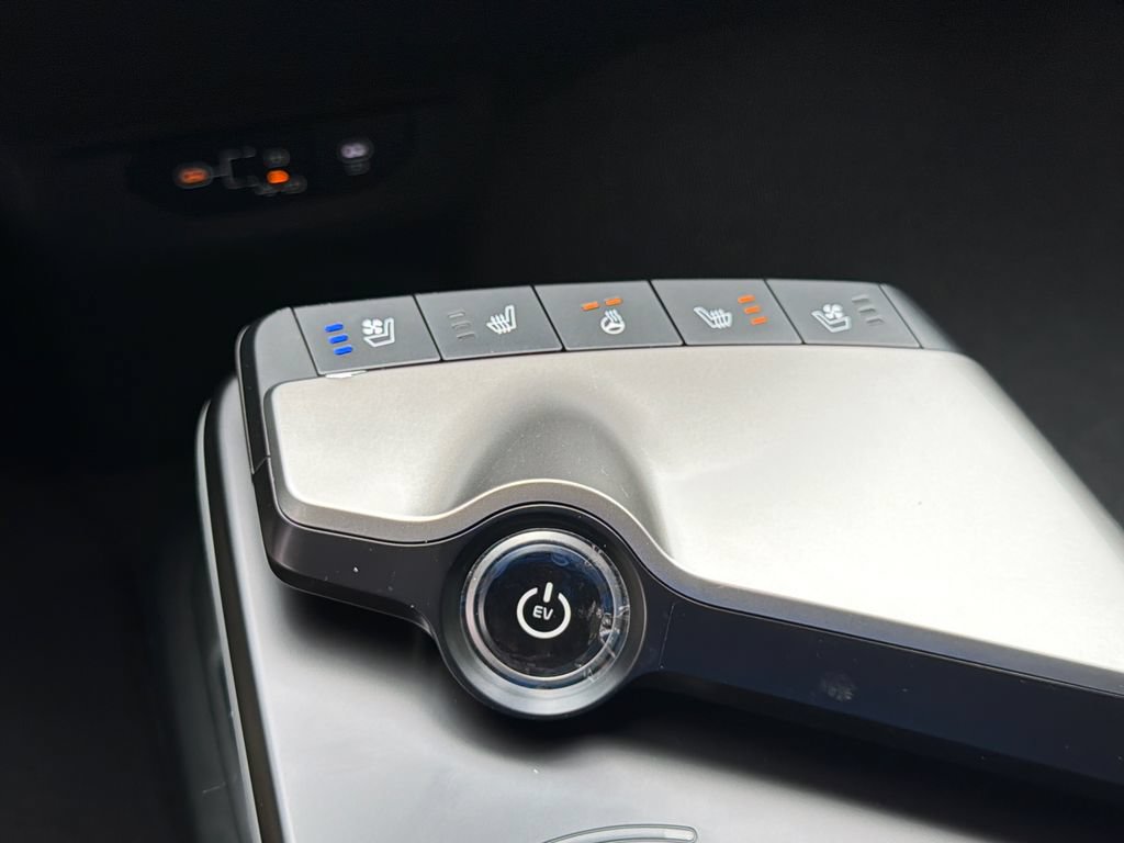 New 2026 Kia EV6 Wind AWD/4WD image 23