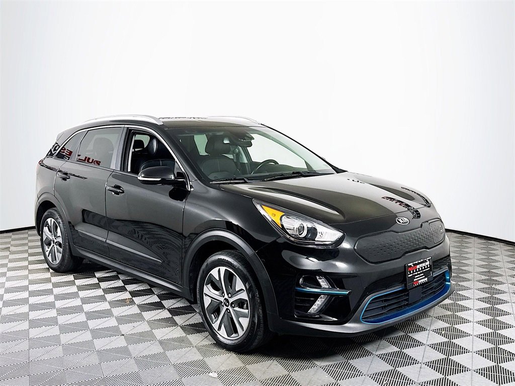 Used 2019 Kia Niro EX w/ Cold Weather Package 2.0 image 1