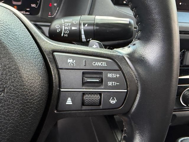 Certified 2025 Honda Accord Sport image 30