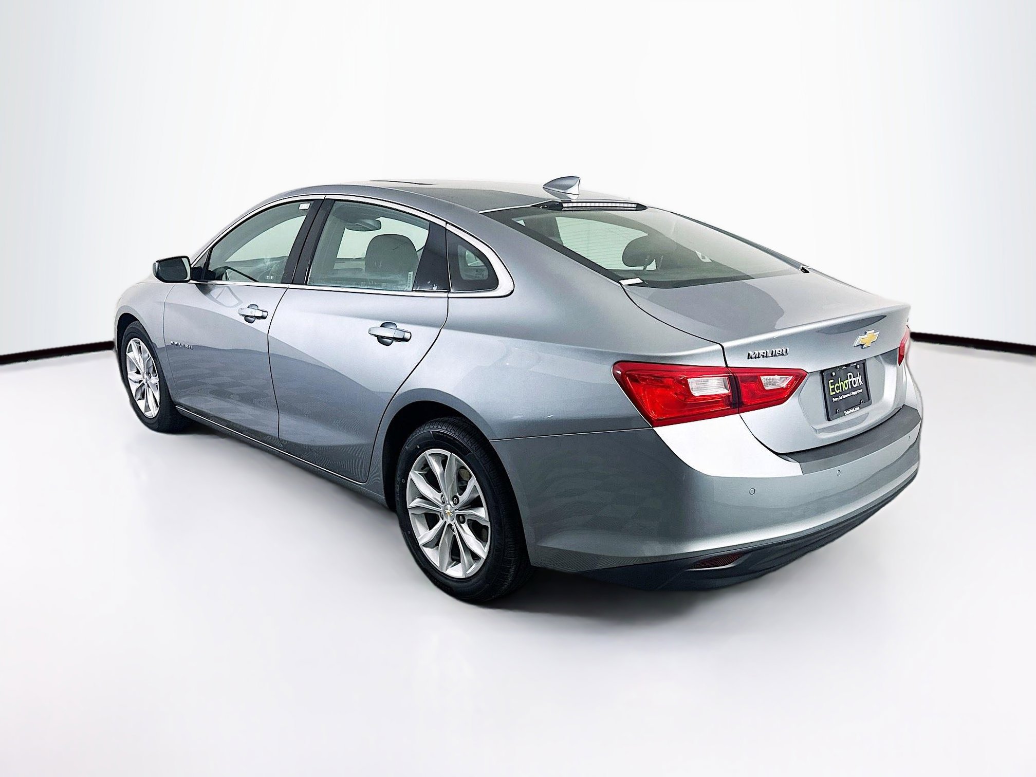 Used 2024 Chevrolet Malibu LT image 5