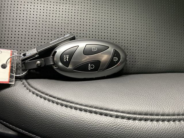 New 2026 Hyundai Santa Fe Limited image 29