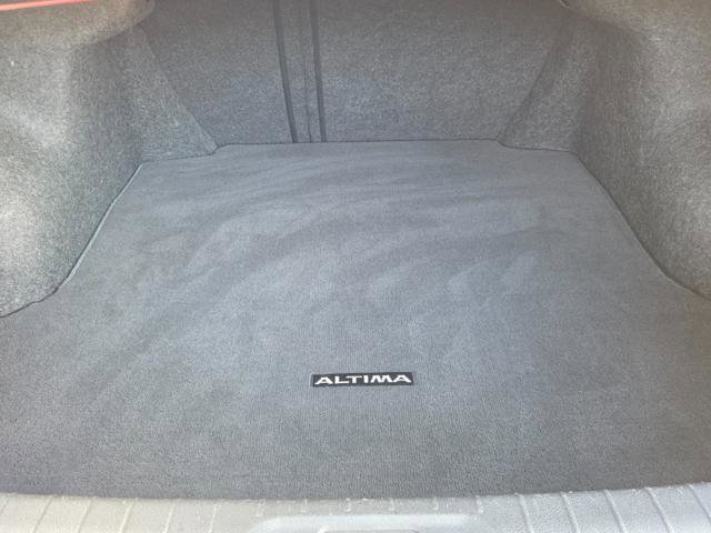 Used 2019 Nissan Altima 2.5 Platinum image 37