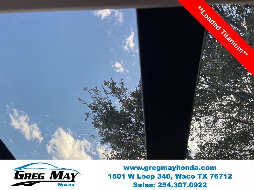 Used 2020 Ford Escape Titanium image 21