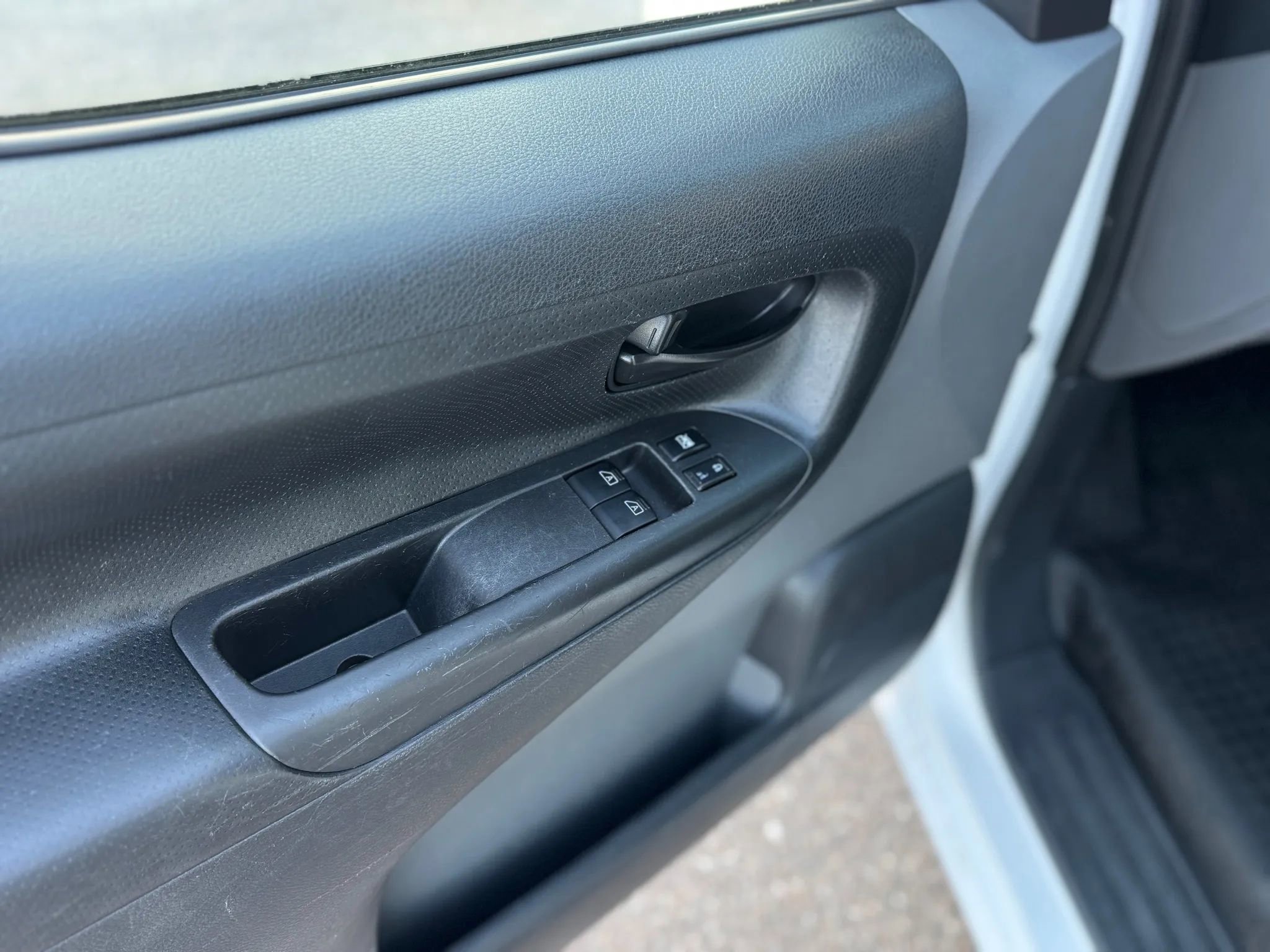 Used 2018 Nissan NV200 SV image 19