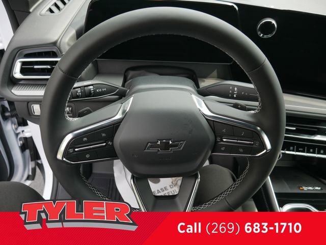 New 2026 Chevrolet Traverse LT w/ Midnight/Sport Edition image 29