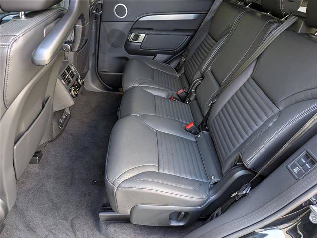 New 2026 Land Rover Discovery Limited Edition AWD/4WD image 15