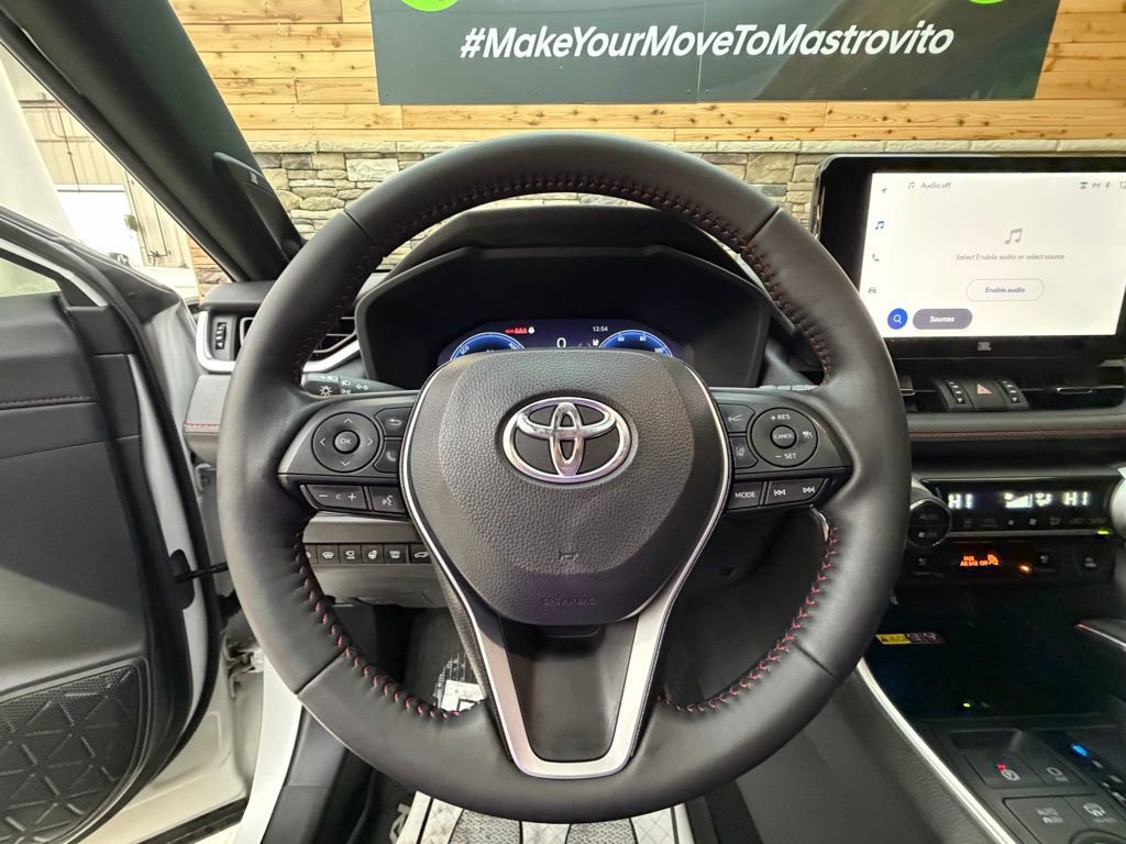 Used 2023 Toyota RAV4 XSE w/ Premium Package image 17