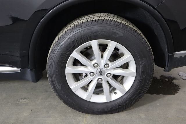 Used 2020 Dodge Durango SXT AWD/4WD image 44
