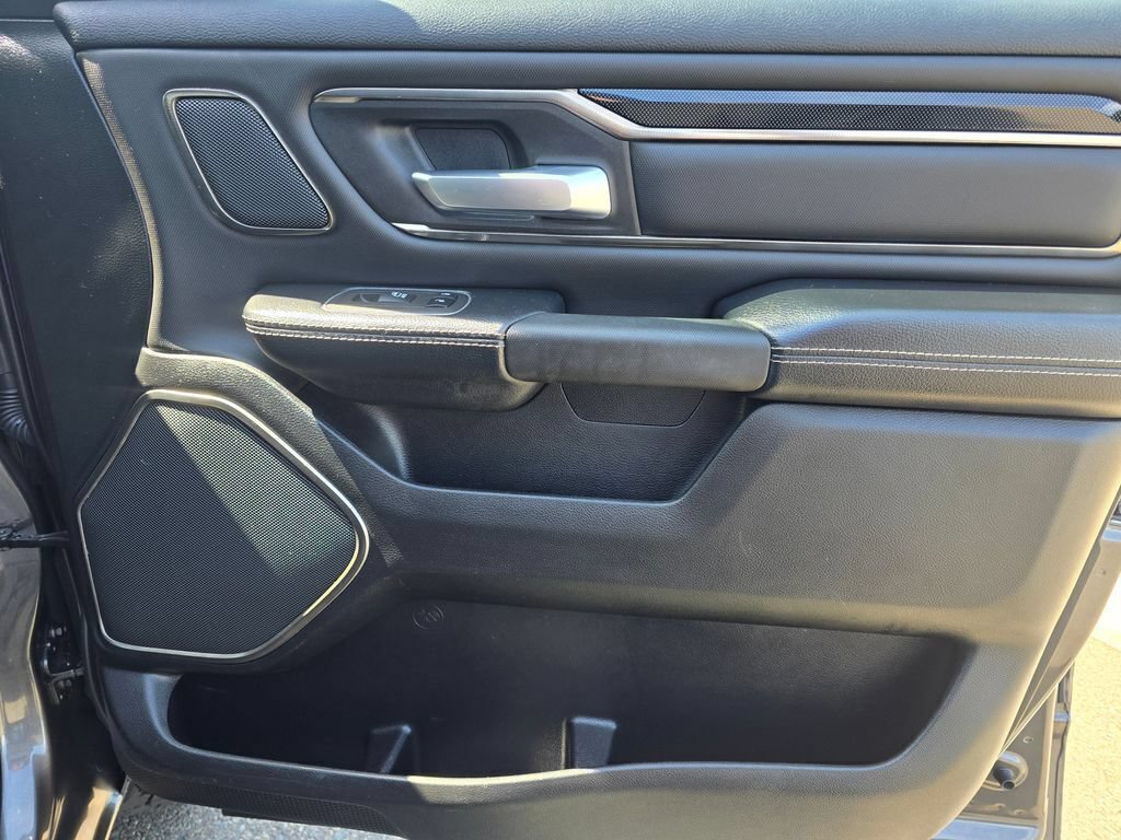 Used 2021 RAM 1500 Rebel w/ Rebel Level 2 Equipment Group AWD/4WD image 19