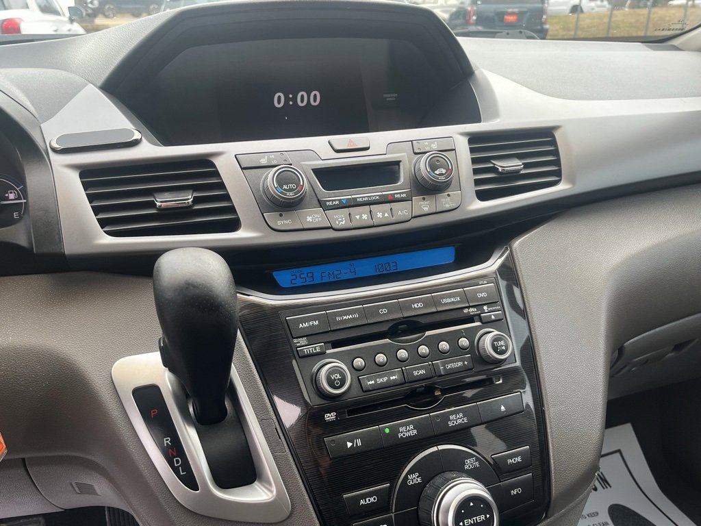 Used 2012 Honda Odyssey Touring image 13