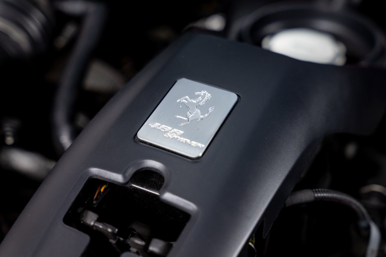 Used 2019 Ferrari 488 Spider image 60