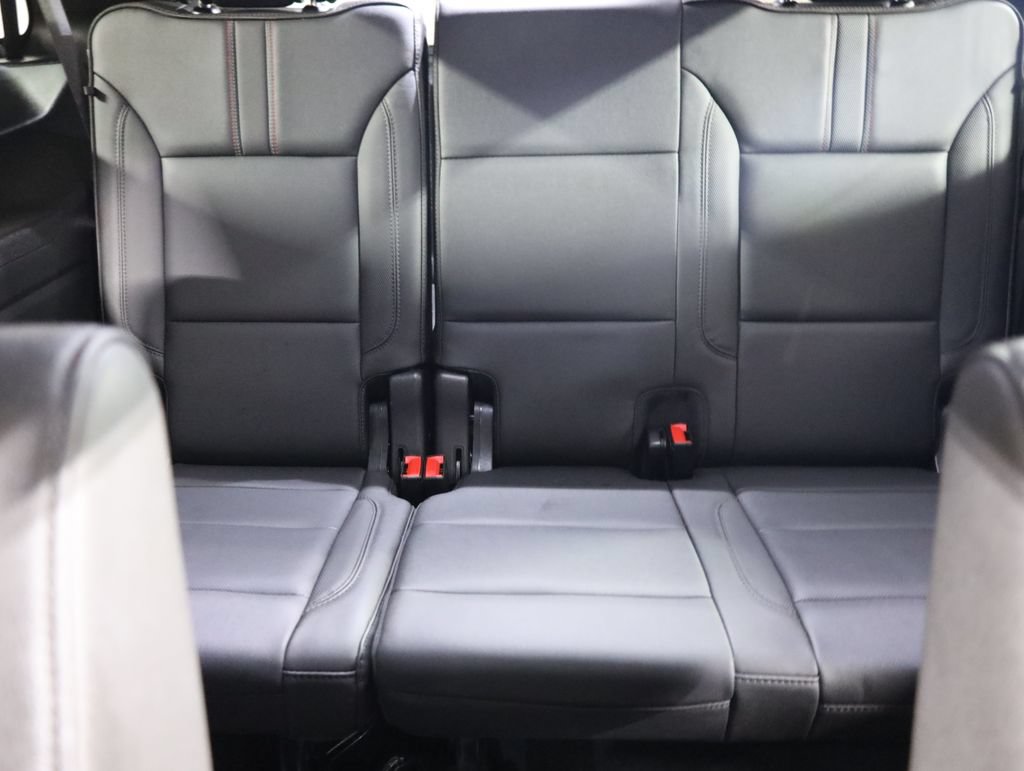 Used 2021 Chevrolet Tahoe RST w/ Luxury Package AWD/4WD image 61