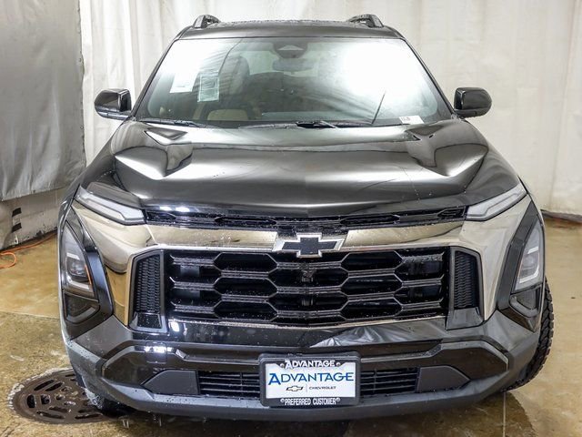 New 2026 Chevrolet Equinox ACTIV w/ LPO, Floor Liner Package image 5