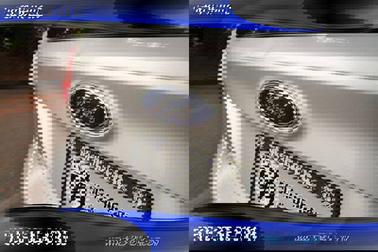 Used 2012 Ford Focus Titanium image 31