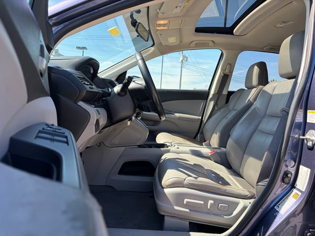 Used 2013 Honda CR-V EX-L image 14