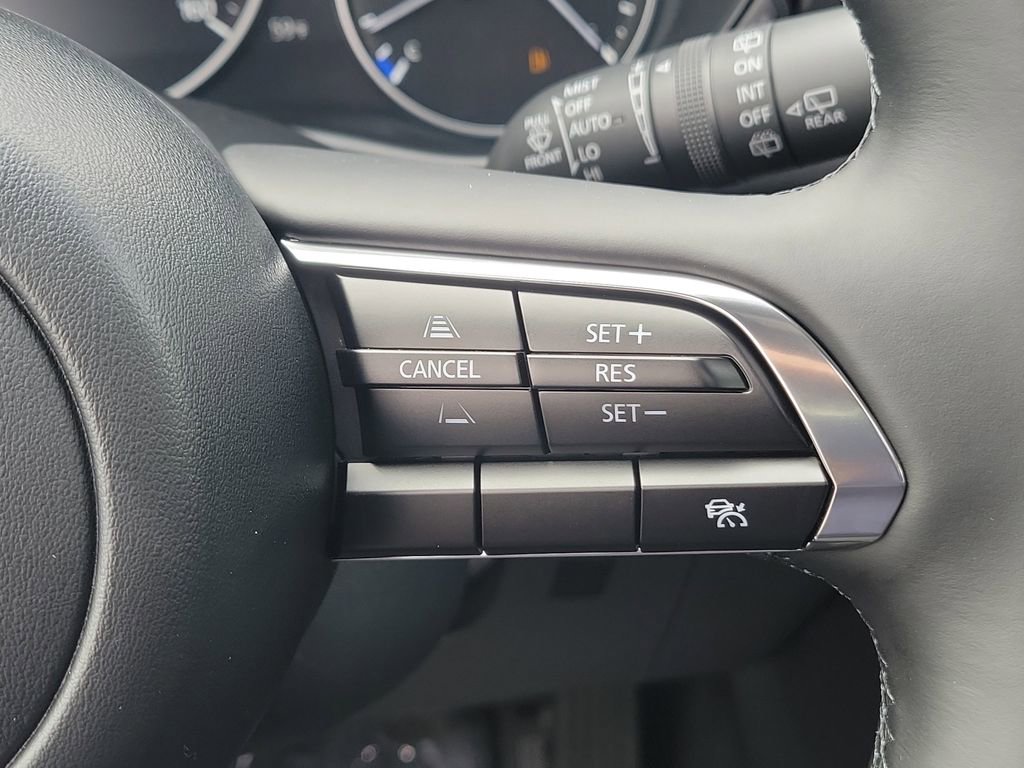 New 2026 MAZDA MAZDA3 2.5 S Hatchback w/ Premium Pkg image 22