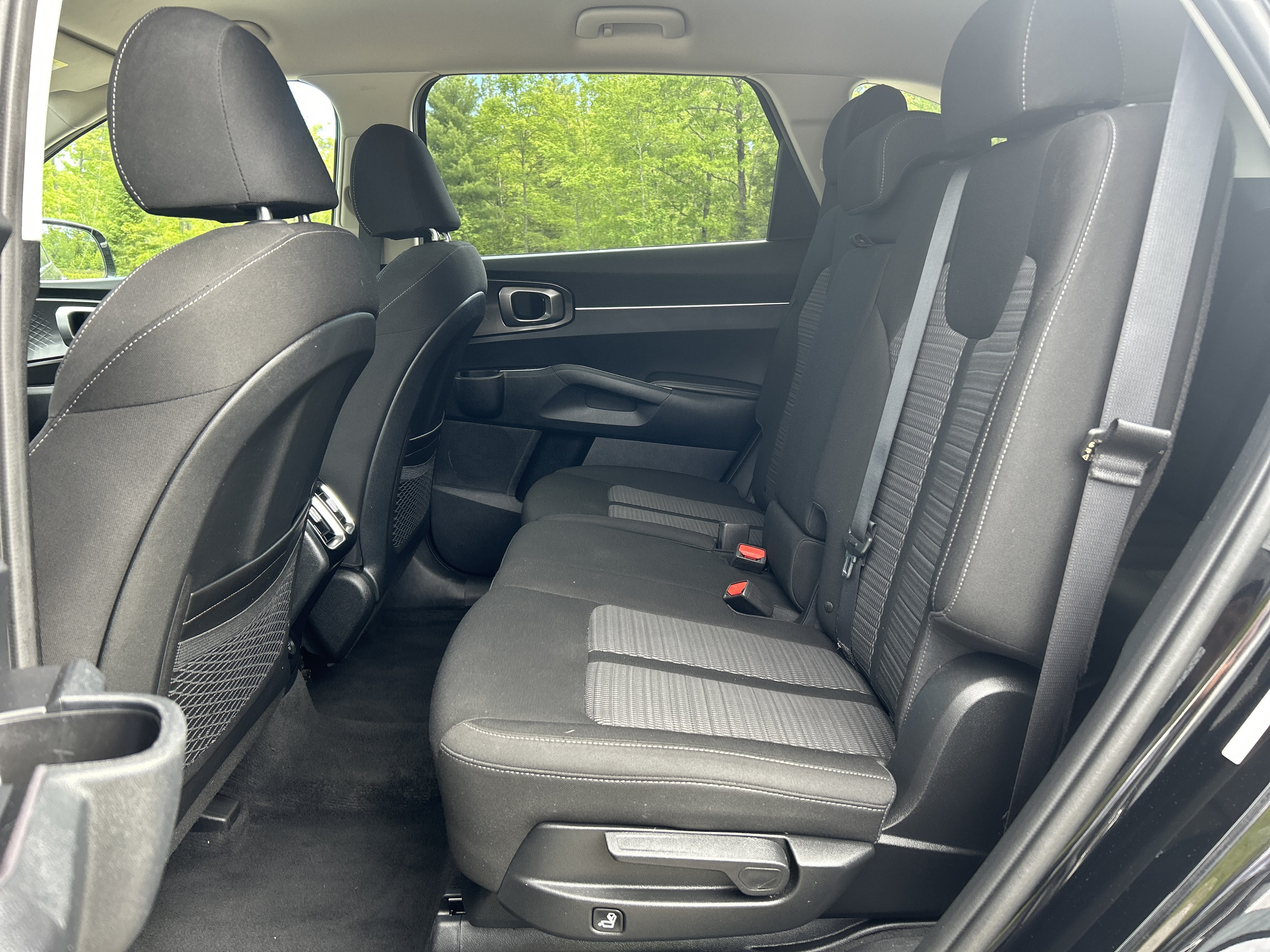 Certified 2022 Kia Sorento SX AWD/4WD image 46