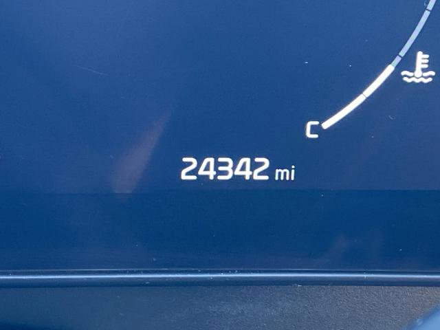 Certified 2025 Kia Sportage X-Pro image 6