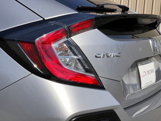 Used 2019 Honda Civic Sport image 31