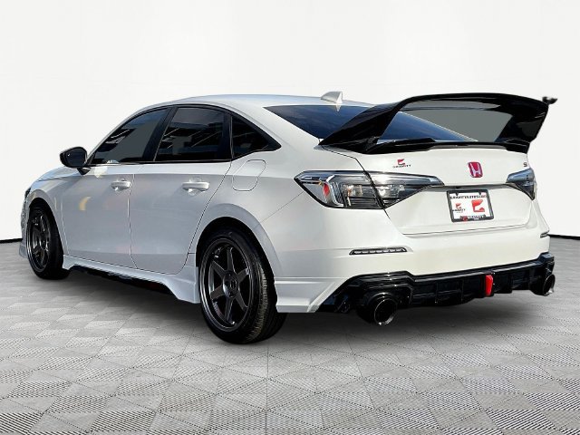 Used 2024 Honda Civic Si image 5