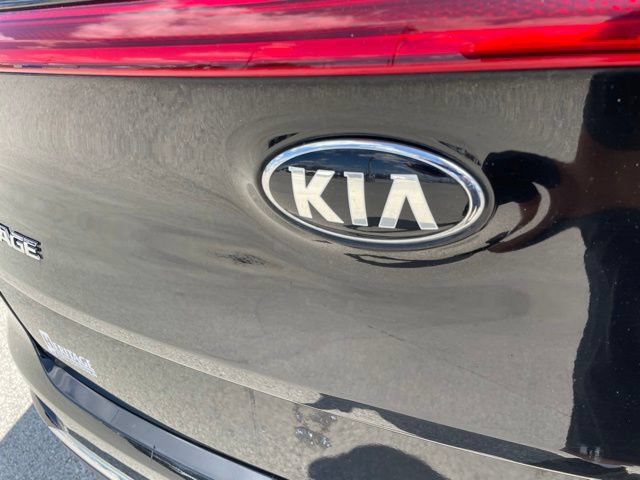 Used 2021 Kia Sportage LX FWD image 10