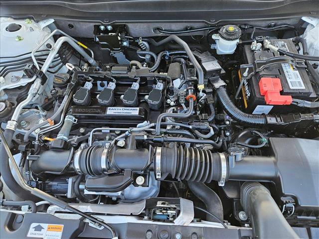 Used 2020 Honda Accord EX image 22