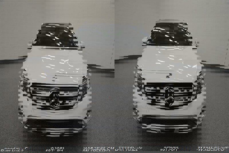 Used 2018 Mercedes-Benz GLA 250 4MATIC w/ Premium Package image 6